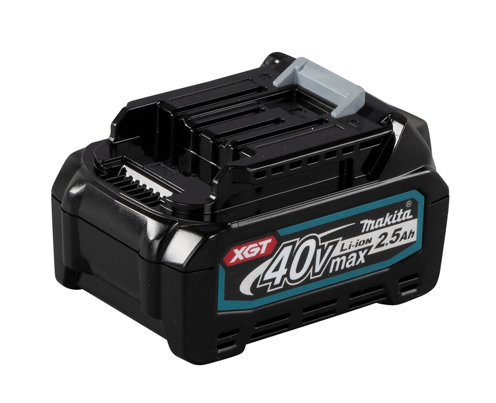 Makita BL4025 XGT 191B36-3 akumulator 40V / 2,5Ah Li-Ion