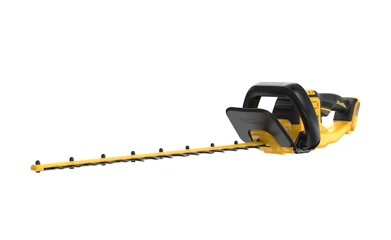 DeWalt DCMHT573N Nożyce do żywopłotu 54V | 65 cm