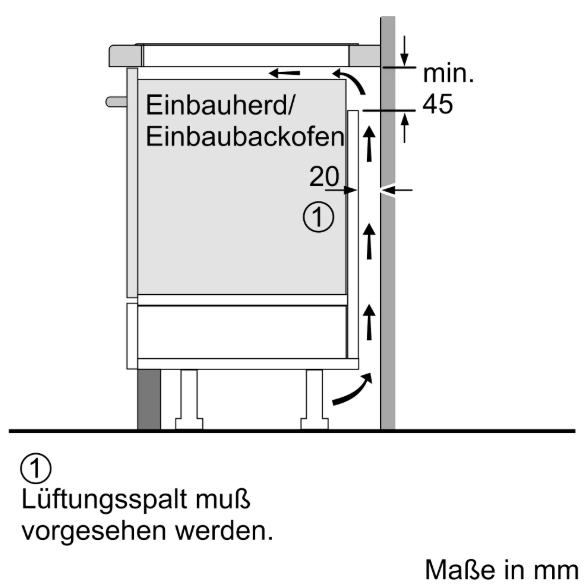 NEFF T58PHF1L0 N 70 Samodzielna płyta indukcyjna (80 cm, do zabudowy na płasko)