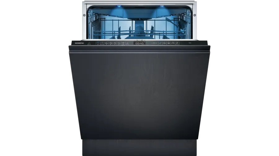 Siemens SN65ZX07CE iQ500 Zmywarka w pełni zintegrowana