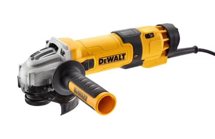 DeWalt DWE4257 Szlifierka kątowa 