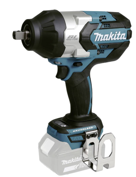 Makita DTW1004Z Akumulatorowy Klucz Udarowy