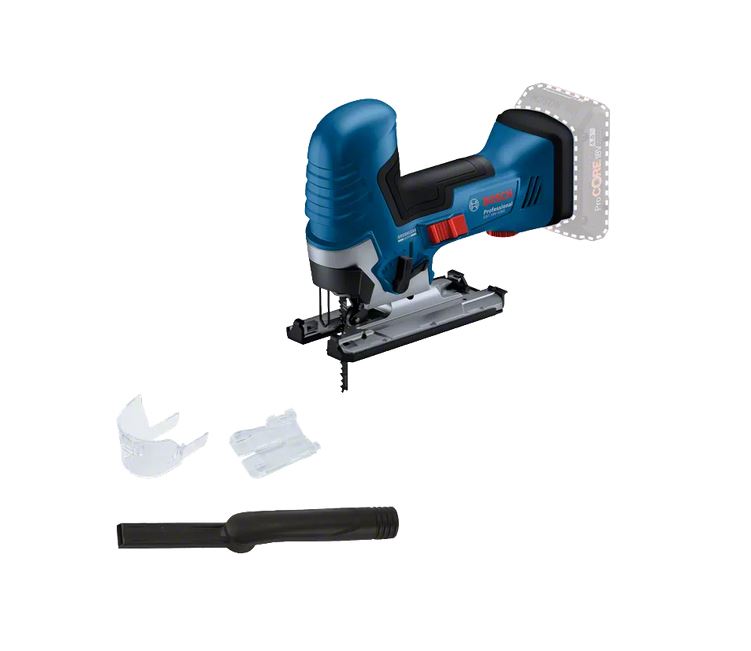 Bosch Professional GST 18V-125 S Akumulatorowa Piła Mechaniczna