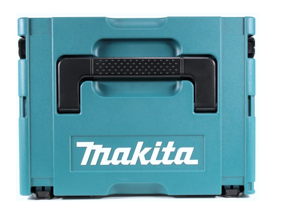 Makita DHR202RT1J Akku Kombihammer 18 V 2,0 J SDS Plus + 1x Akku 5,0 Ah + Ladegerät + Makpac