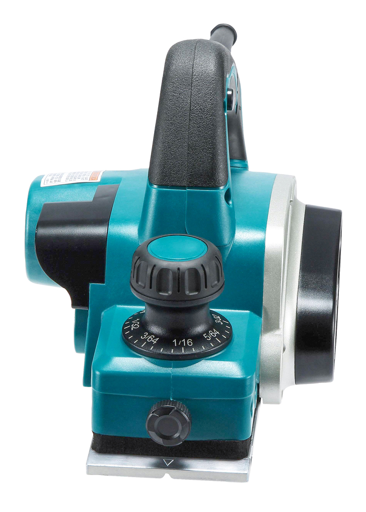 Makita KP0800J Falzhobel im Makpac3