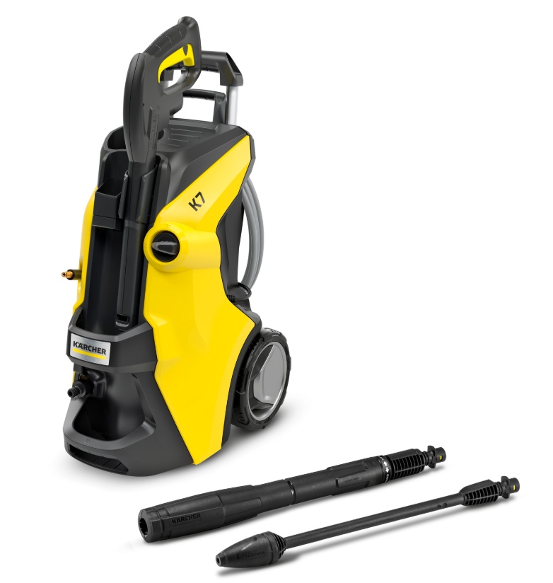 Kärcher K 7 Power Flex Myjka ciśnieniowa