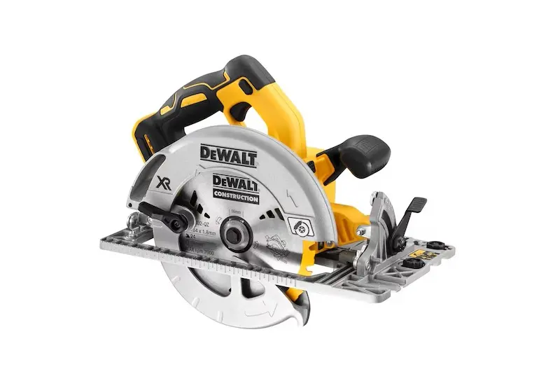DeWalt Akku-Handkreissäge 18V (DCS572N)