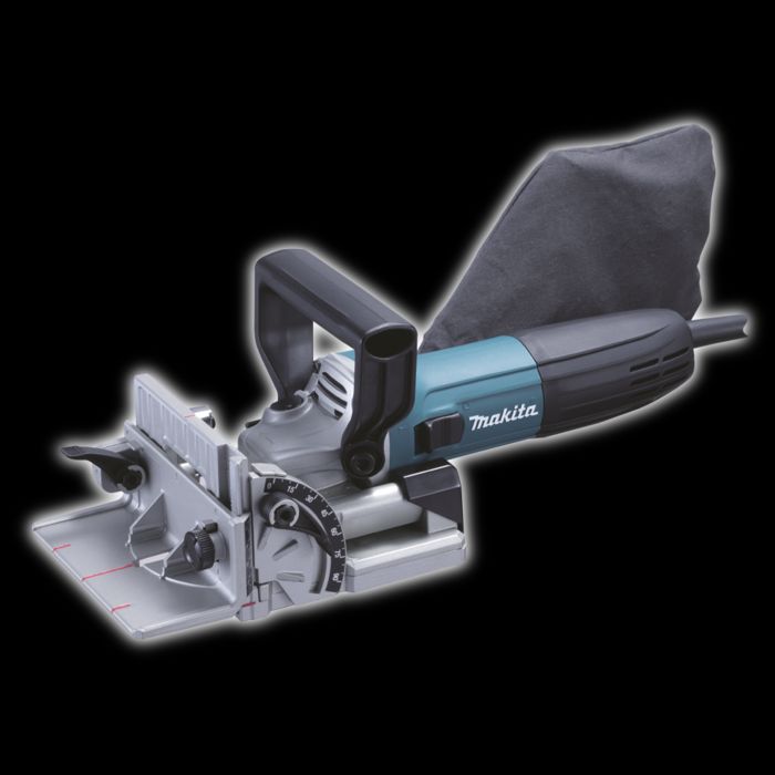 Makita PJ7000J Frezarka do rowków