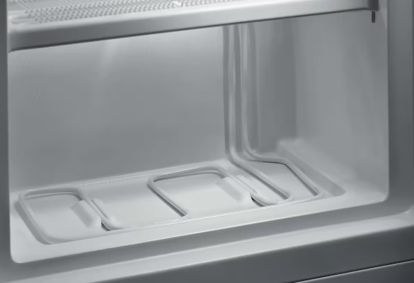 AEG  Freistehender Tisch-Gefrierschrank / 845 mm / 85 L ATB48E1AW