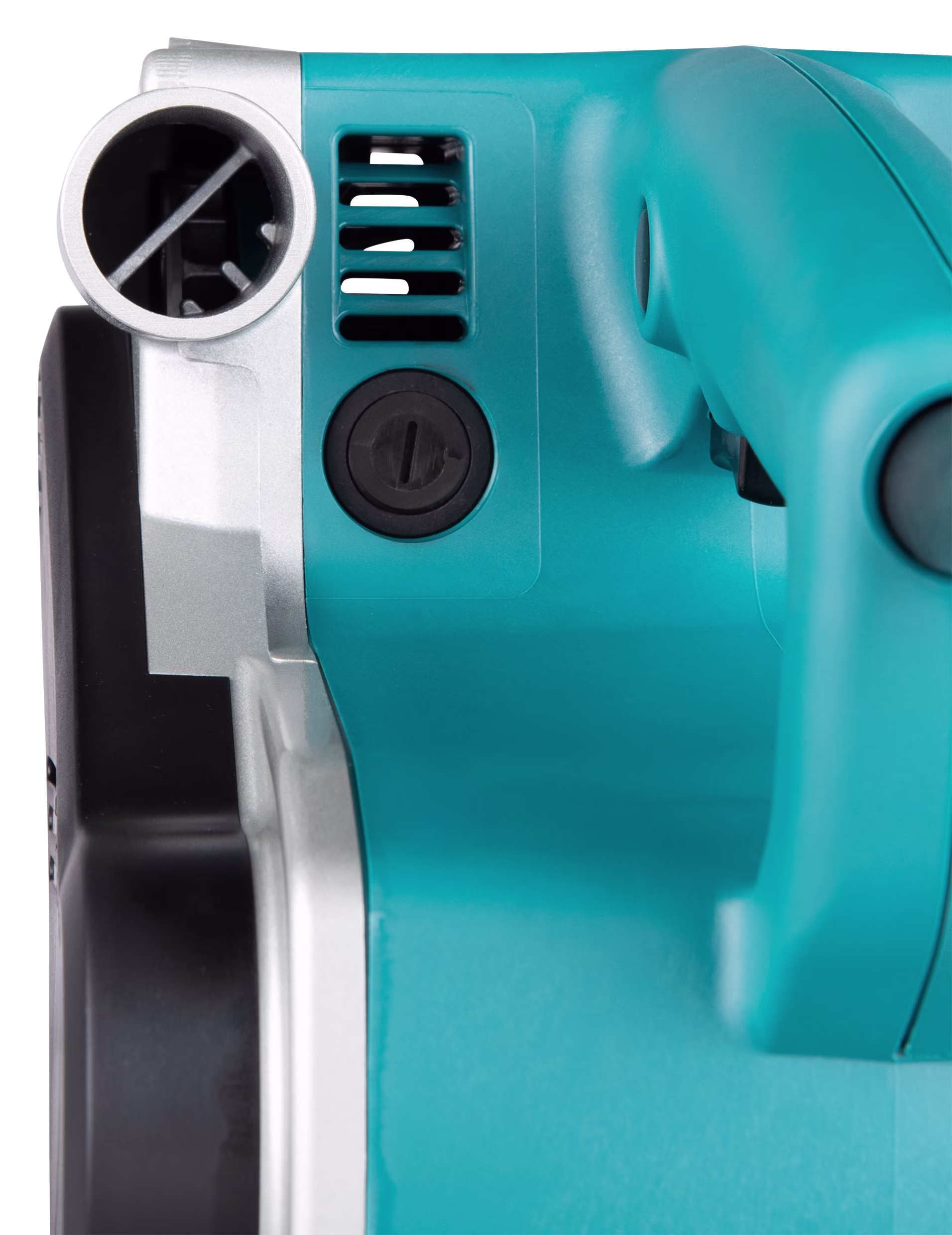 Szlifierka taśmowa z regulacją elektroniczną Makita 9404J