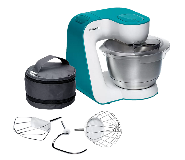 Bosch Küchenmaschine MUM54D00