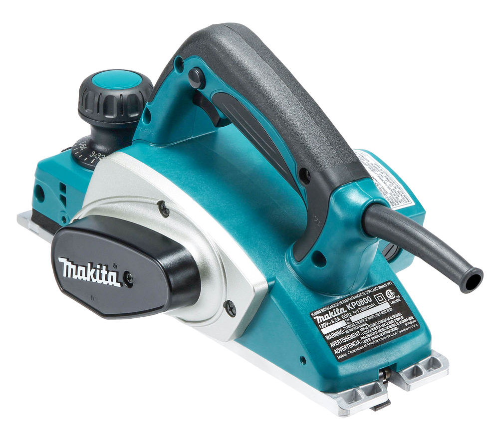 Makita KP0800J Falzhobel im Makpac3