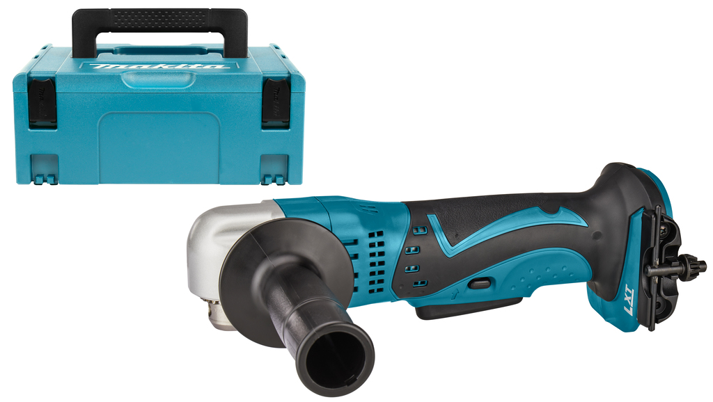 Makita 18V Akku-Winkelbohrer (DDA350ZJ)