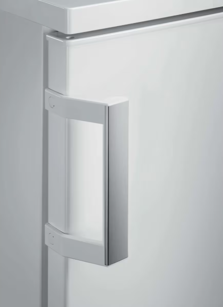 AEG  Freistehender Tisch-Gefrierschrank / 845 mm / 85 L ATB48E1AW