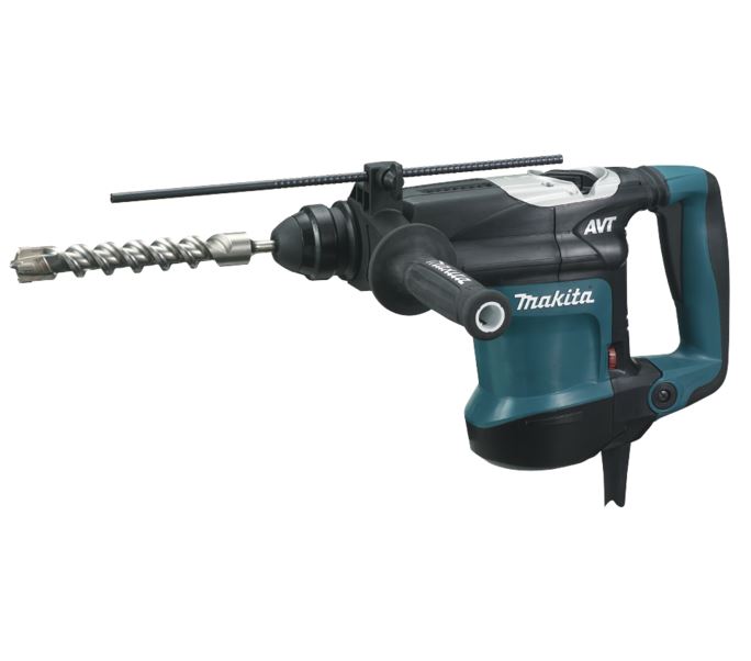Makita HR3210C Młotowiertarka