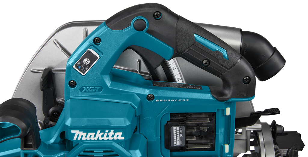 Makita HS011GZ akumulatorowa pilarka tarczowa ręczna
