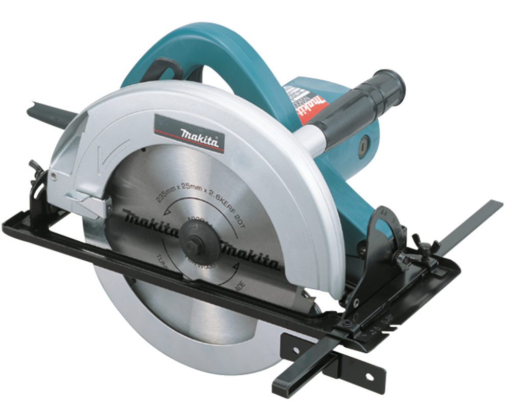 Makita N5900B Ręczna pilarka tarczowa