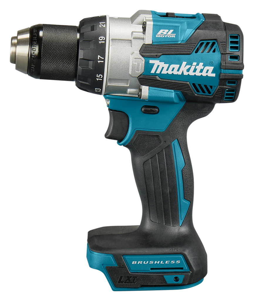 Makita DHP489ZJ Akumulatorowa wiertarko-wkrętarka udarowa
