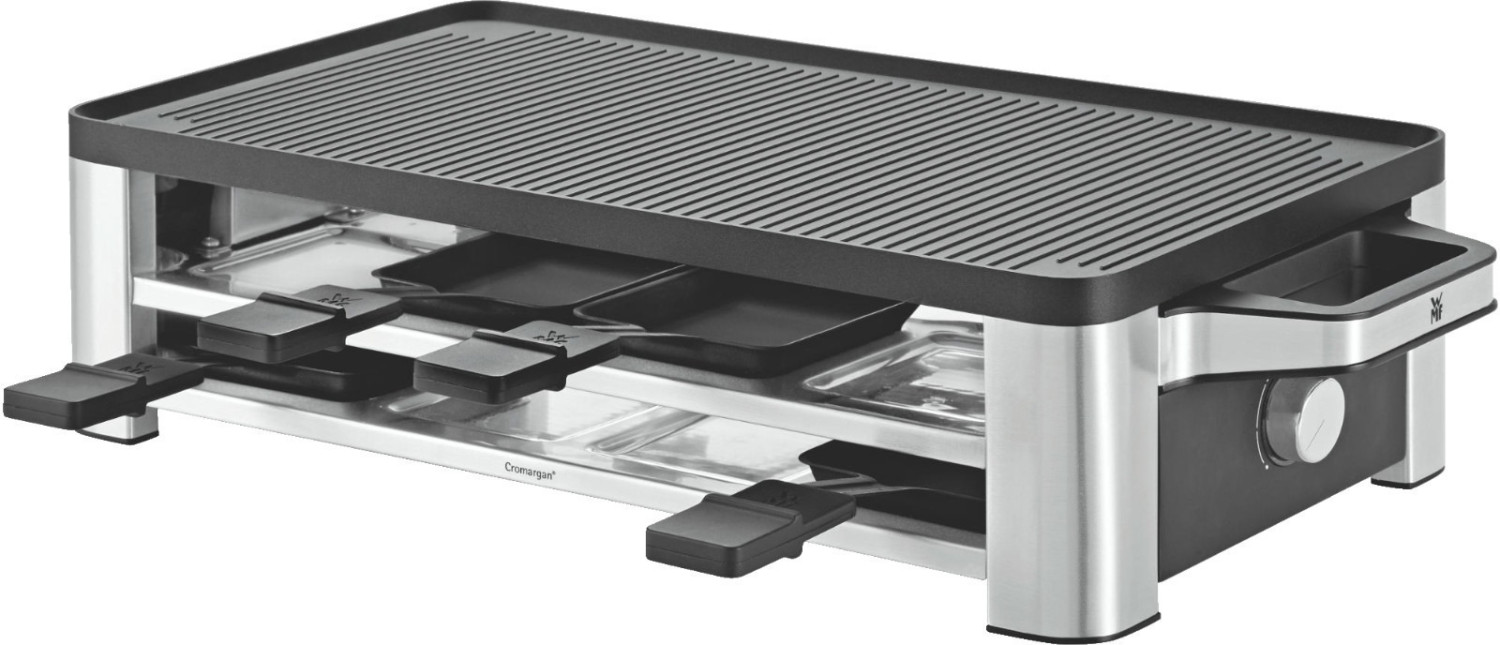 WMF 04.1504.0011 Lono Raclette dla 8 osób
