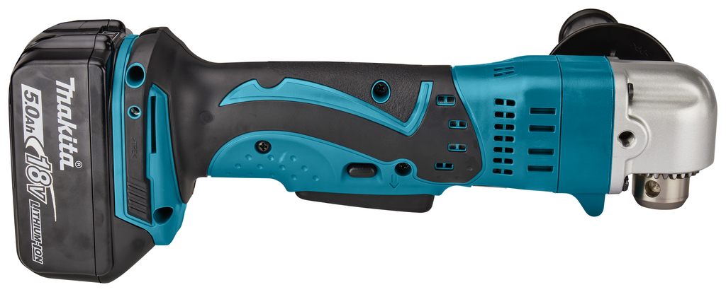 Makita 18V Akku-Winkelbohrer-Set (DDA350RTJ)