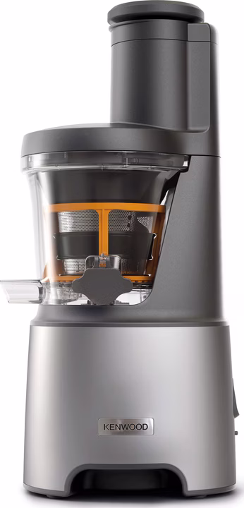 Kenwood JMP85000SI Entsafter slow juicer XL 230W