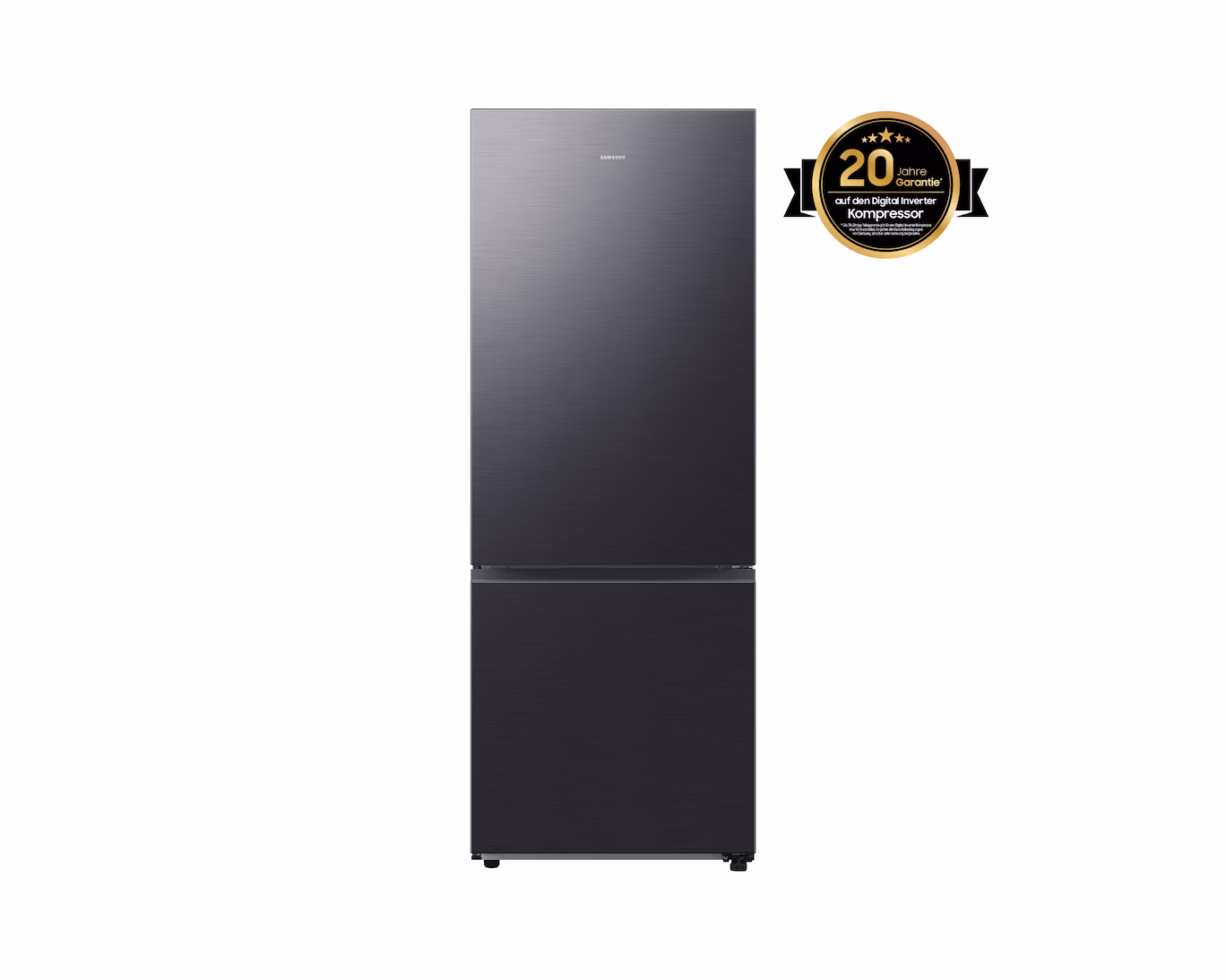 Samsung RB53DG703CB1EF wolnostojąca chłodziarko-zamrażarka