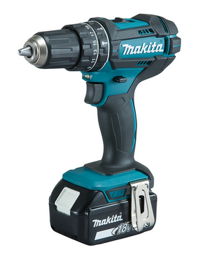 Makita DHP482RTJ Akumulatorowa wiertarko-wkrętarka udarowa