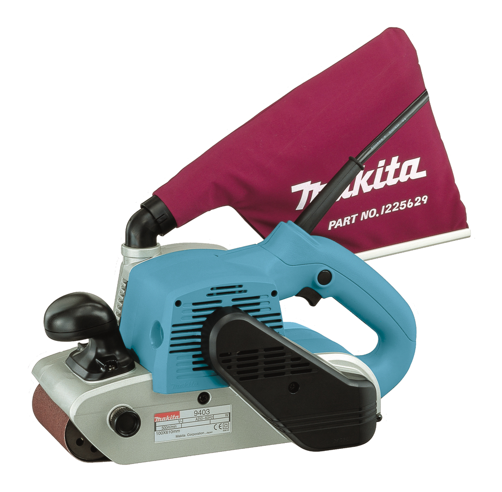 Makita 9403J Szlifierka taśmowa