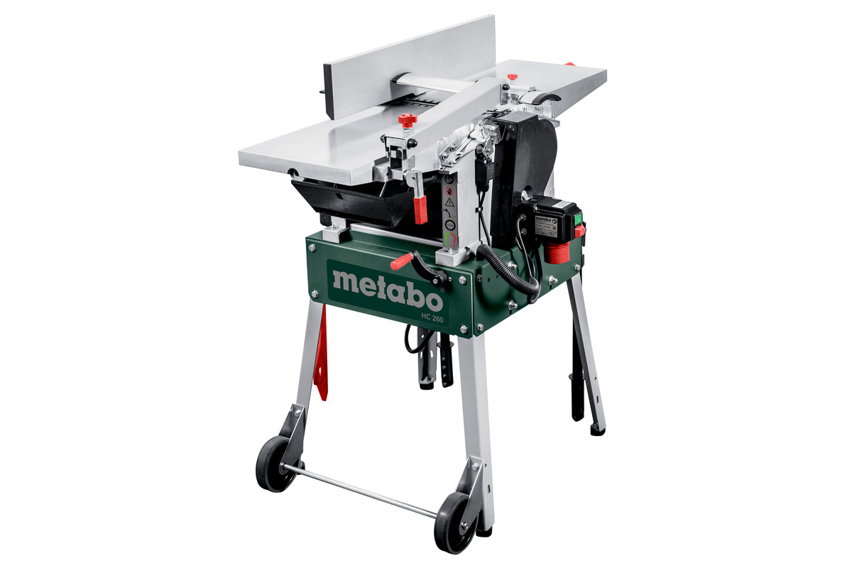 Metabo Strug HC 260 C - 2,8 DNB