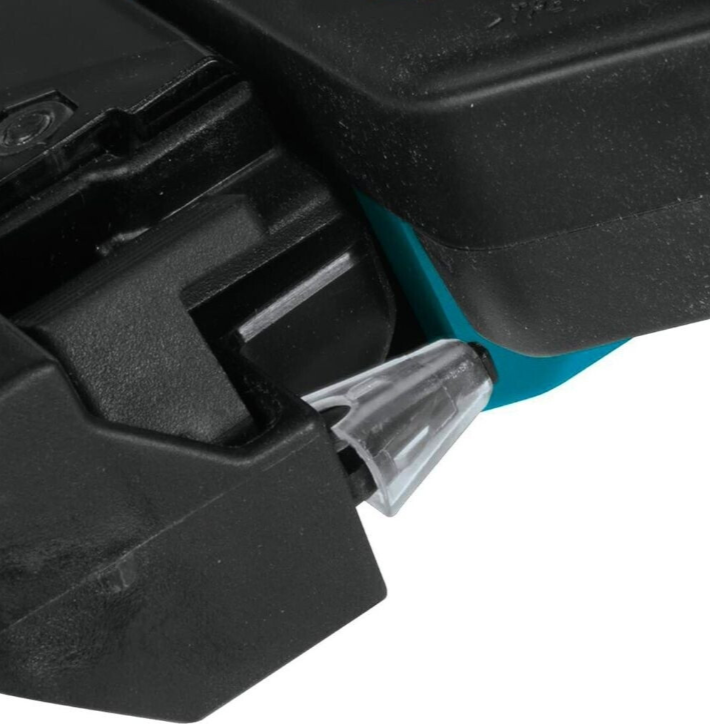 Makita DPT353RTJ Akku-Stiftnagler