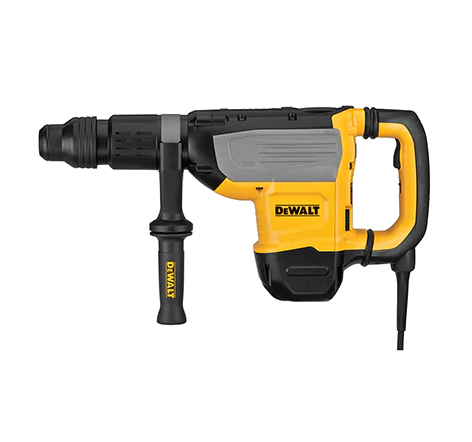 DeWalt D25773K - młot wielofunkcyjny SDS-max o mocy 1700 W