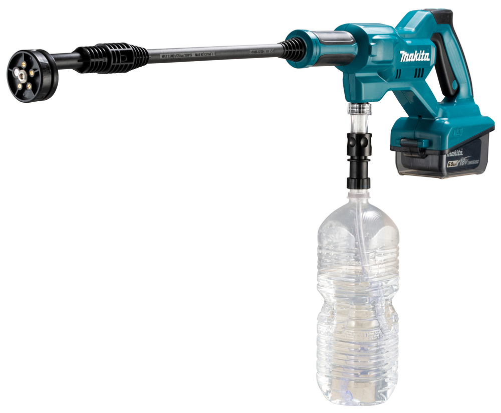 Makita DHW180Z Druckreiniger 18V