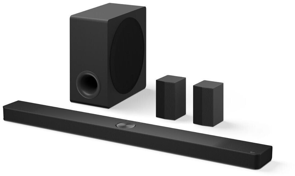 LG DS90TR 7.1.3 Soundbar Dolby Atmos z Subwooferem