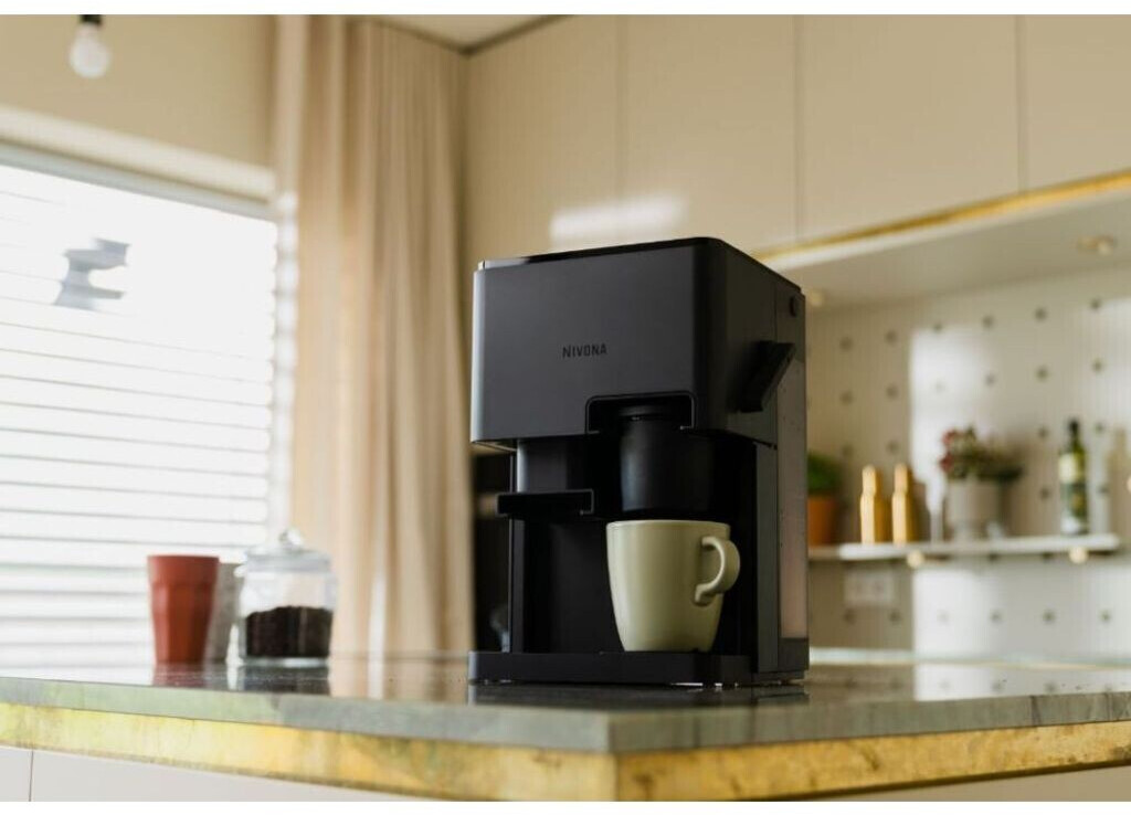 nivona-cube-4106-kaffee-vollautomat-schwarz-grau-1