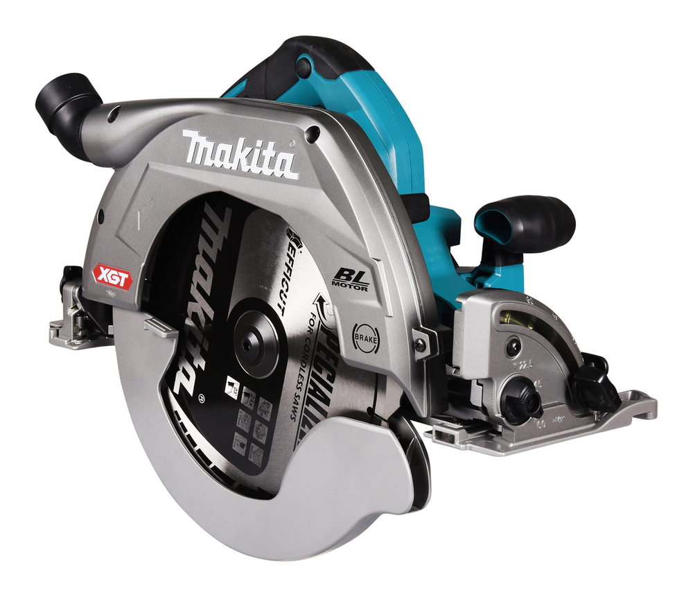Makita HS011GZ akumulatorowa pilarka tarczowa ręczna