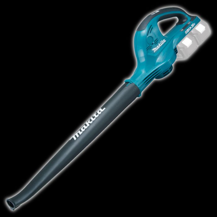 Makita DUB361Z Akku-Gebläse