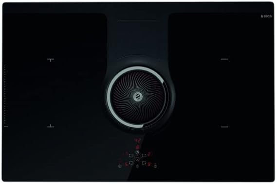 Elica Nikolatesla BL/F/83 Płyta indukcyjna