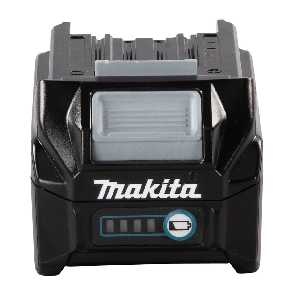 Makita BL4025 XGT 191B36-3 akumulator 40V / 2,5Ah Li-Ion