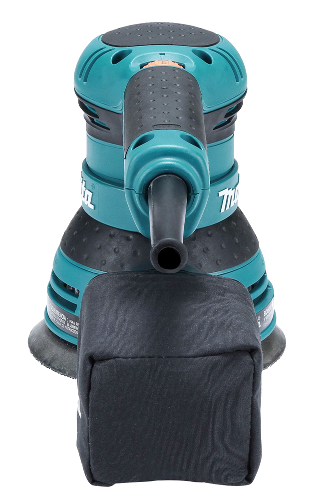 Makita BO5041J Exzenterschleifer