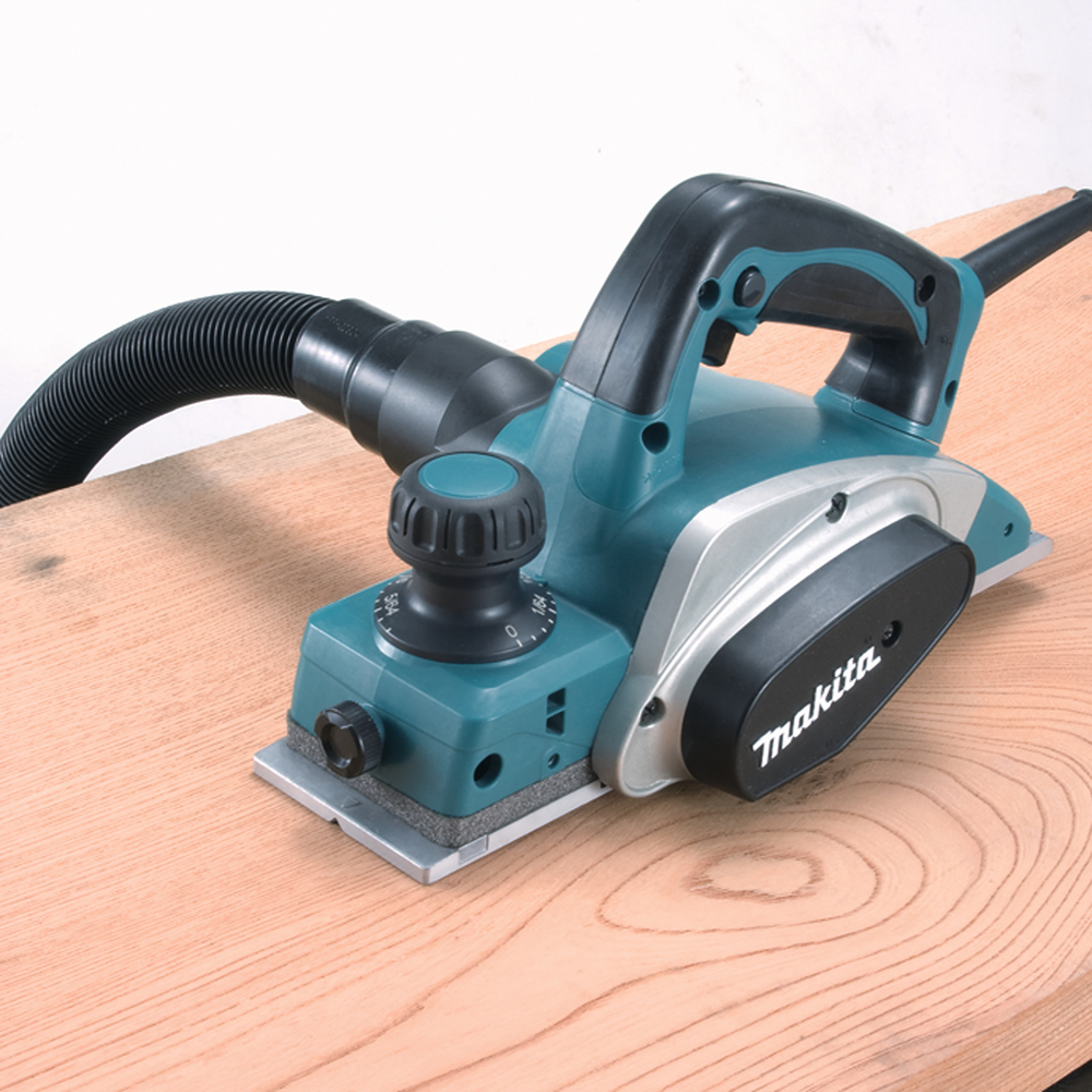 Makita KP0800J Falzhobel im Makpac3