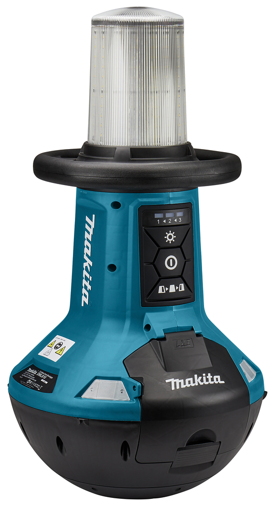 Makita DEADML810 Reflektor budowlany LED