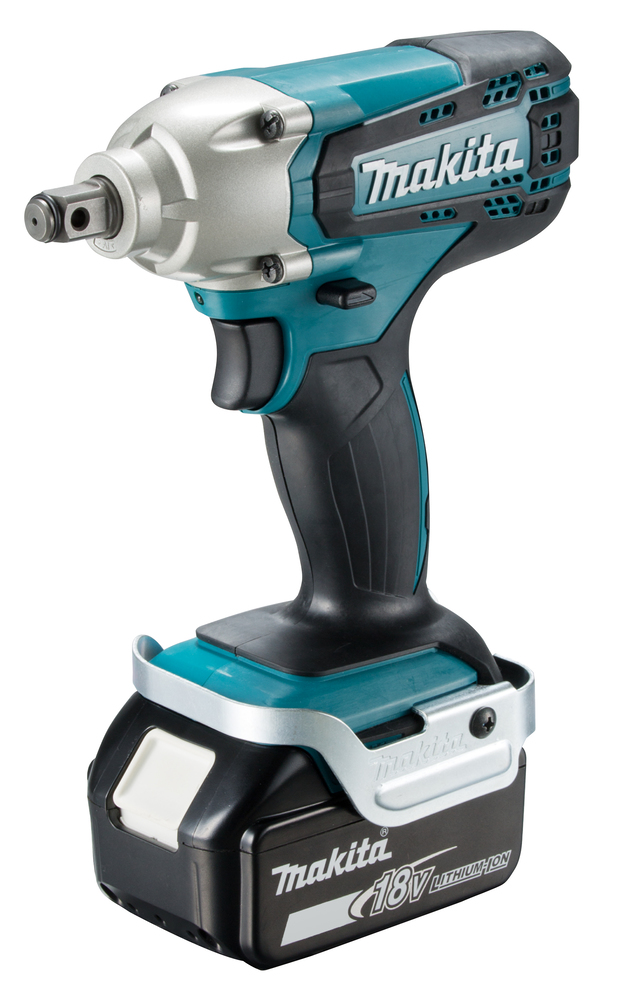 Makita DTW190Z Akumulatorowy klucz udarowy