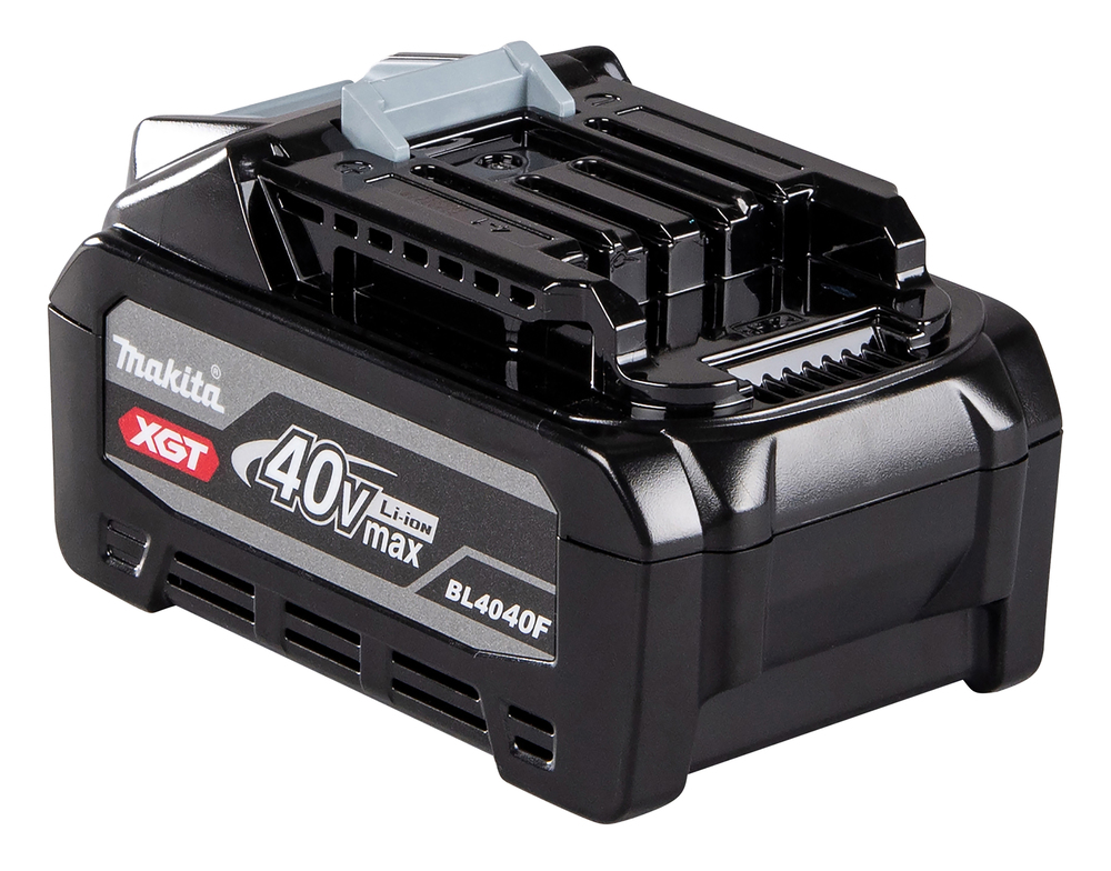 Makita Akku BL4040F XGT 40V