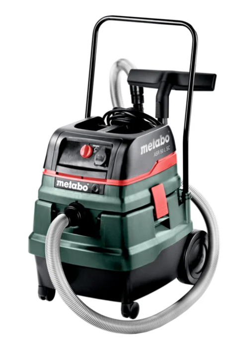 Metabo ASR 50 L SC (602034000) Allessauger