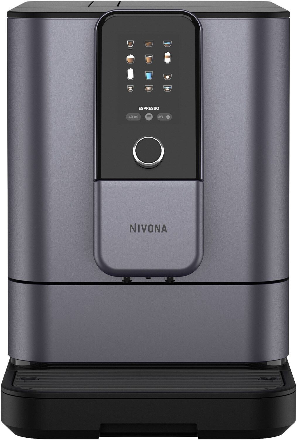 Nivona NIVO 8107 Ekspres Automatyczny
