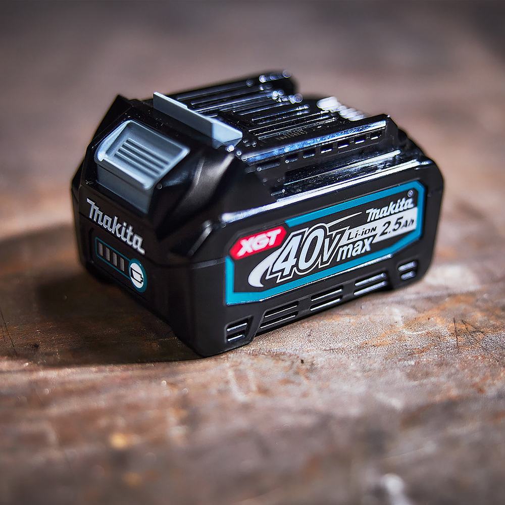 Makita BL4025 XGT 191B36-3 akumulator 40V / 2,5Ah Li-Ion