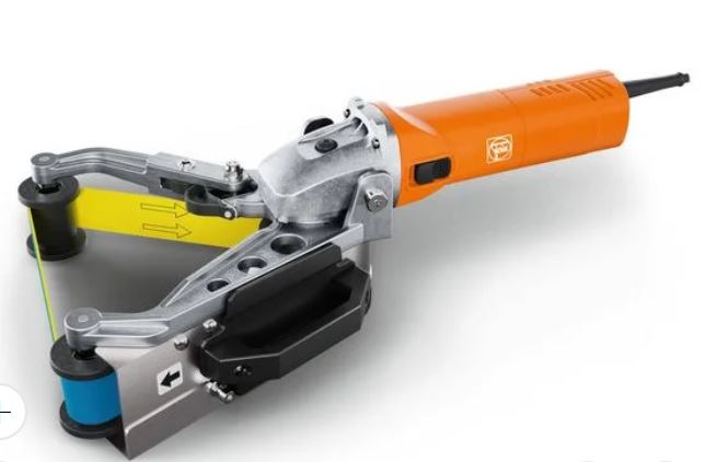 Fein RS 17-70 E Szlifierka do rur 