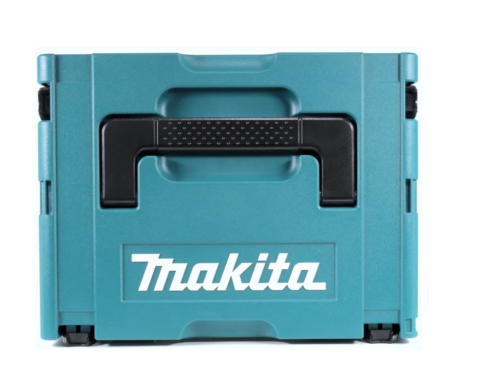Makita DHR202T1J  Akku Kombihammer 18 V 2,0 J SDS Plus + 1x Akku 5,0 Ah + Makpac - ohne Ladegerät