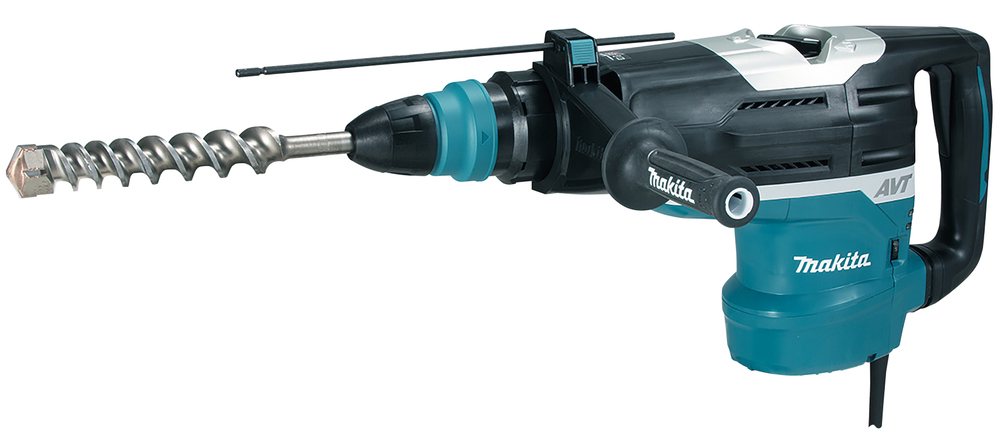 Makita HR5212C Młot udarowo-obrotowy