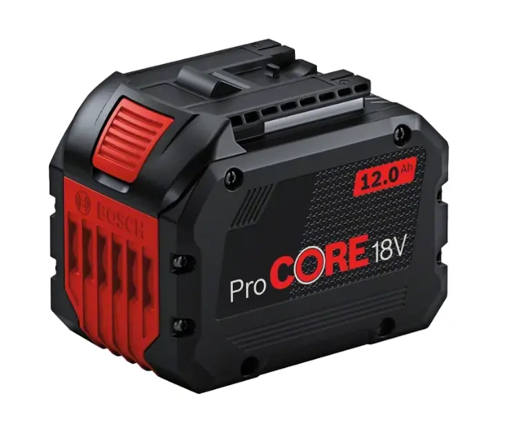 Bosch ProCore 18V 12Ah (1600A016GU)